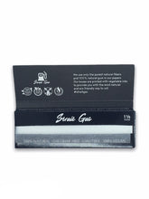 Load image into Gallery viewer, 1 ¼ Size Rice Rolling Papers